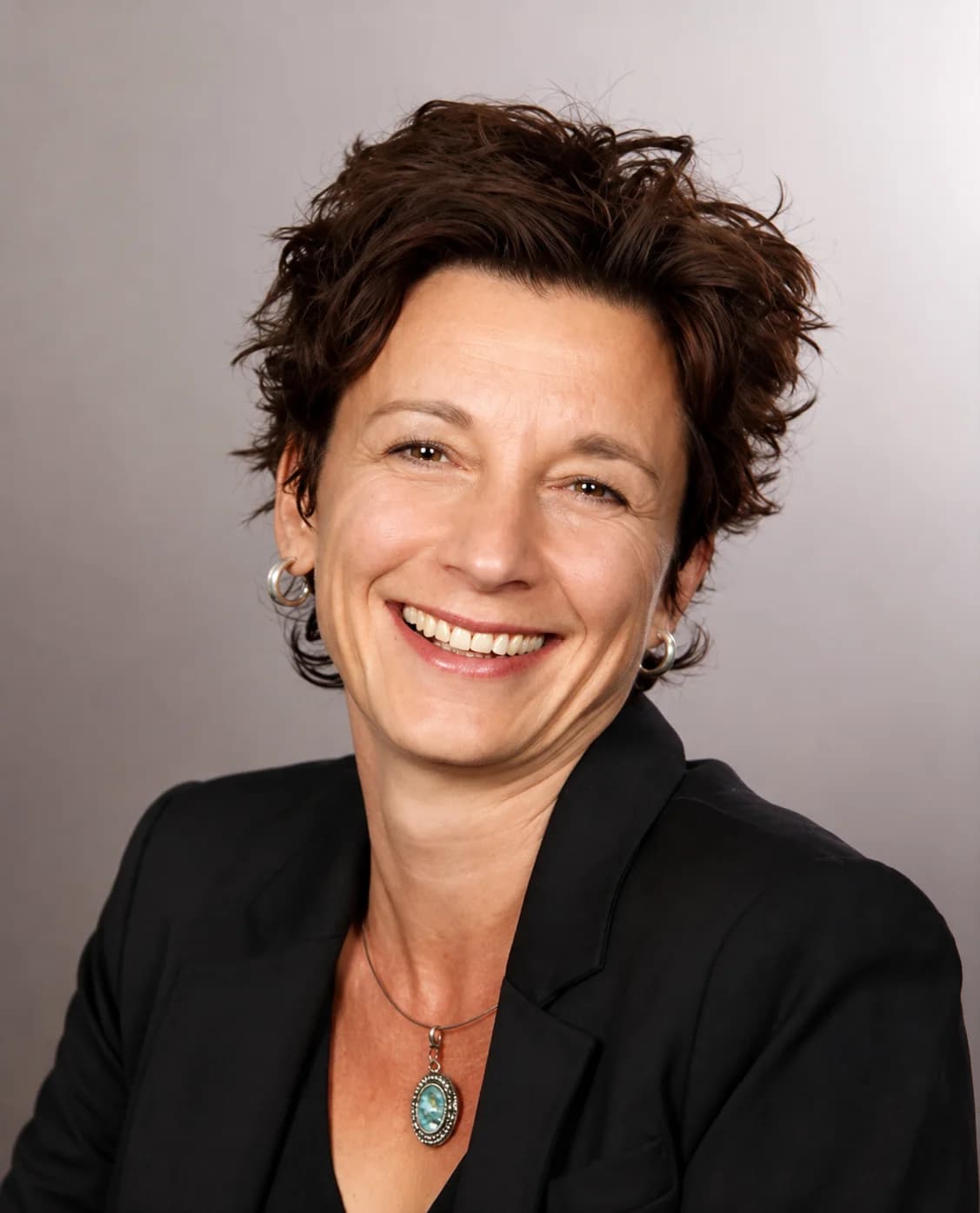 Eva Stein-Schmid, systemische Beraterin in Freiburg